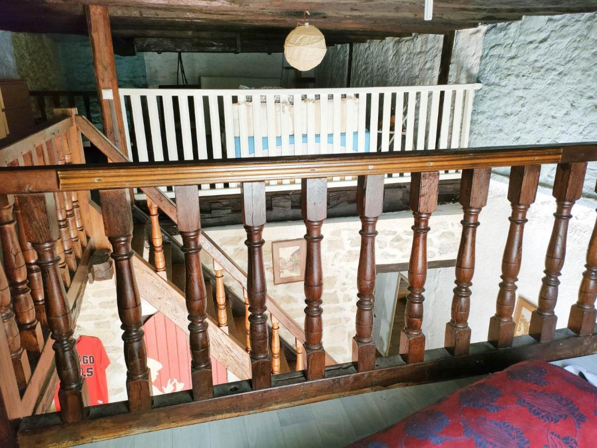ドールLe Cloitreアパートメント エクステリア 写真